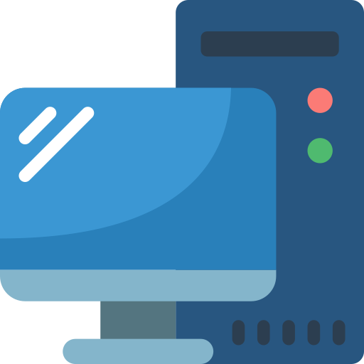 High Computer Experience